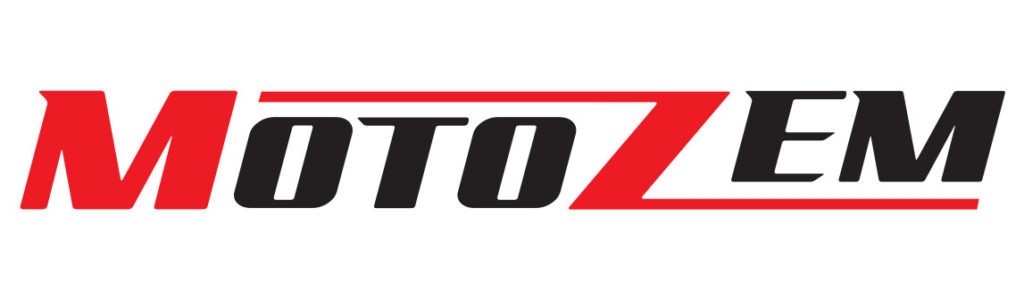 MOTOZEM Logo