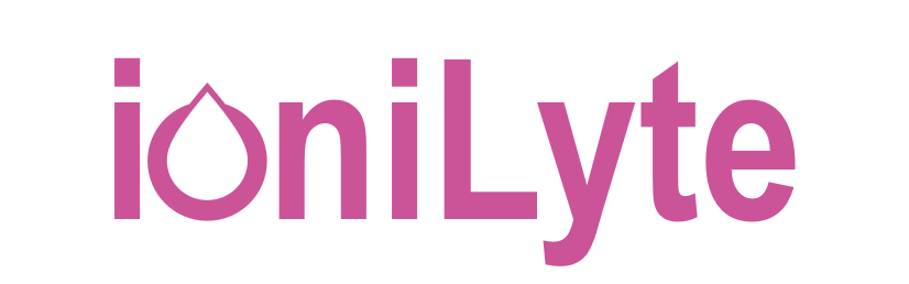 Ionilyte Logo
