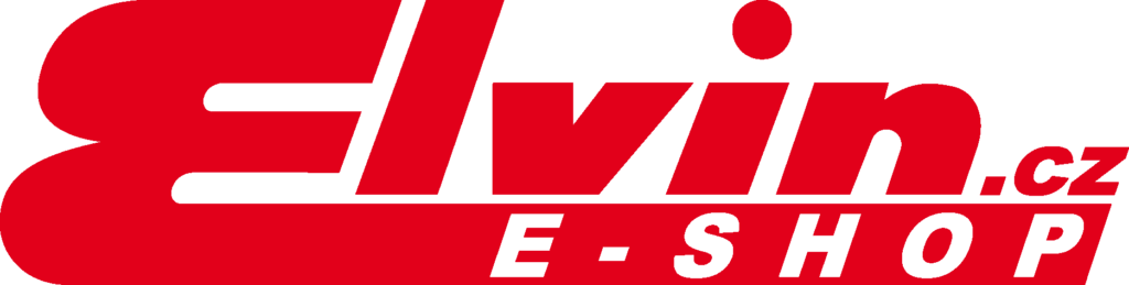 Elvin E-shop Logo