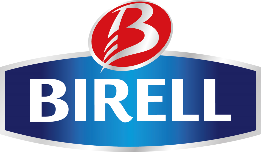 Birell Logo