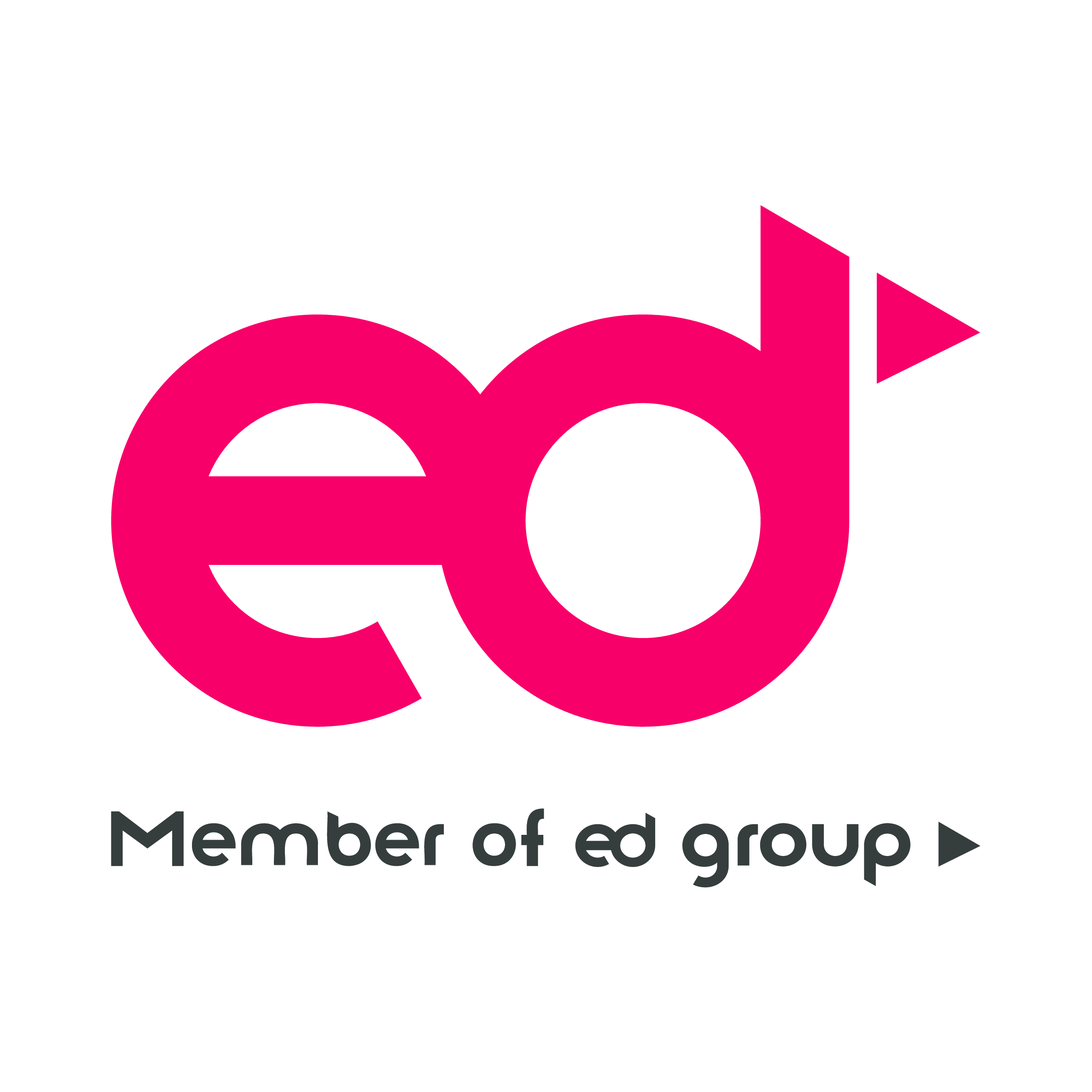 eDsystem Logo
