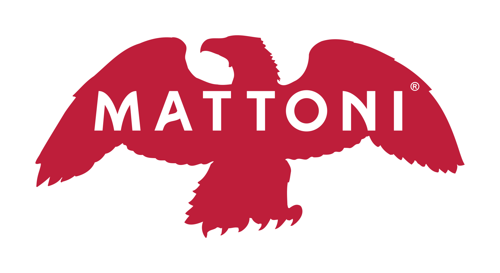 Mattoni Logo