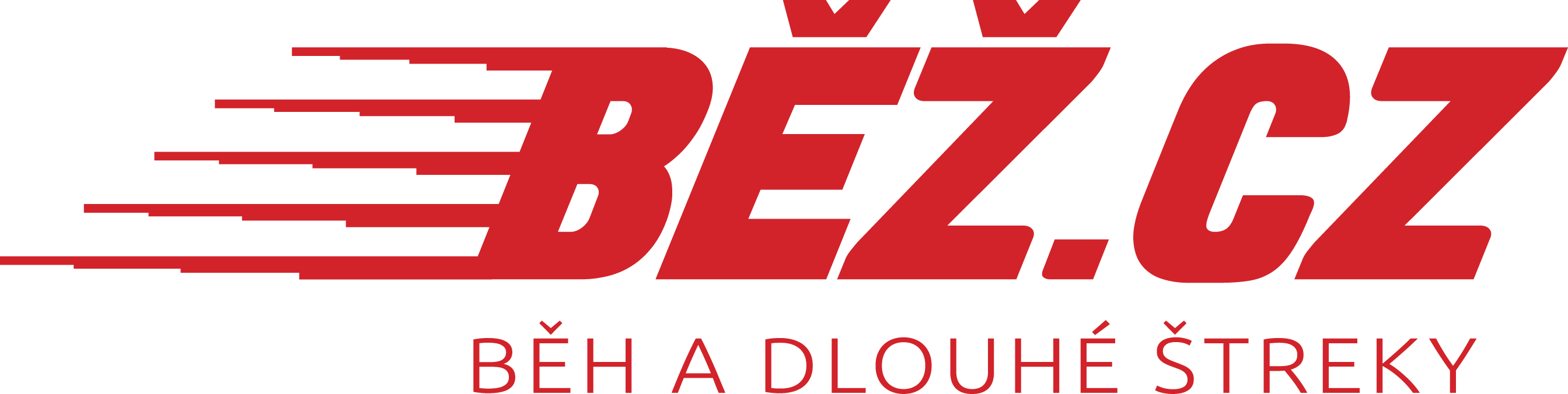 Běž Logo