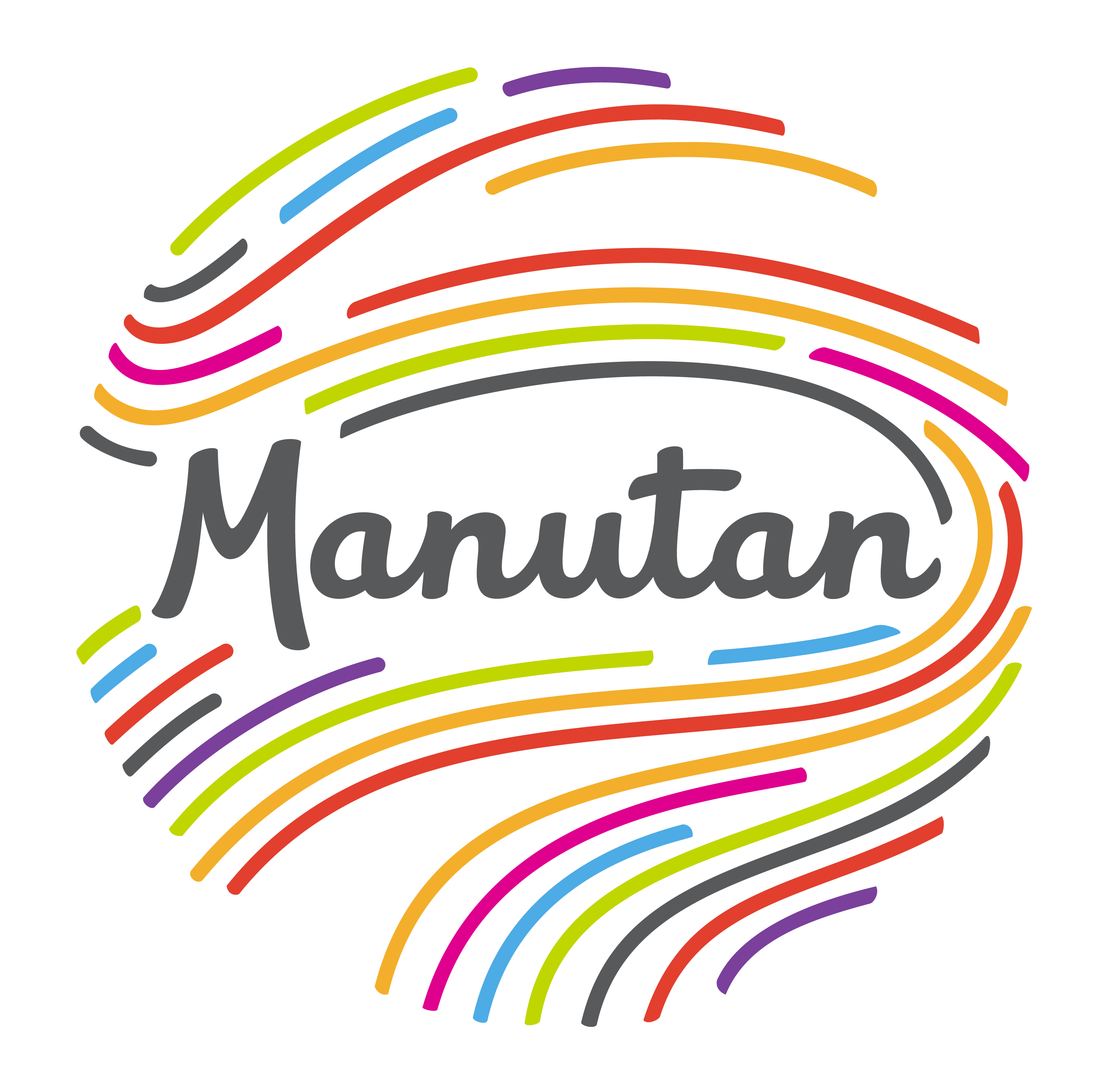 Manutan Logo