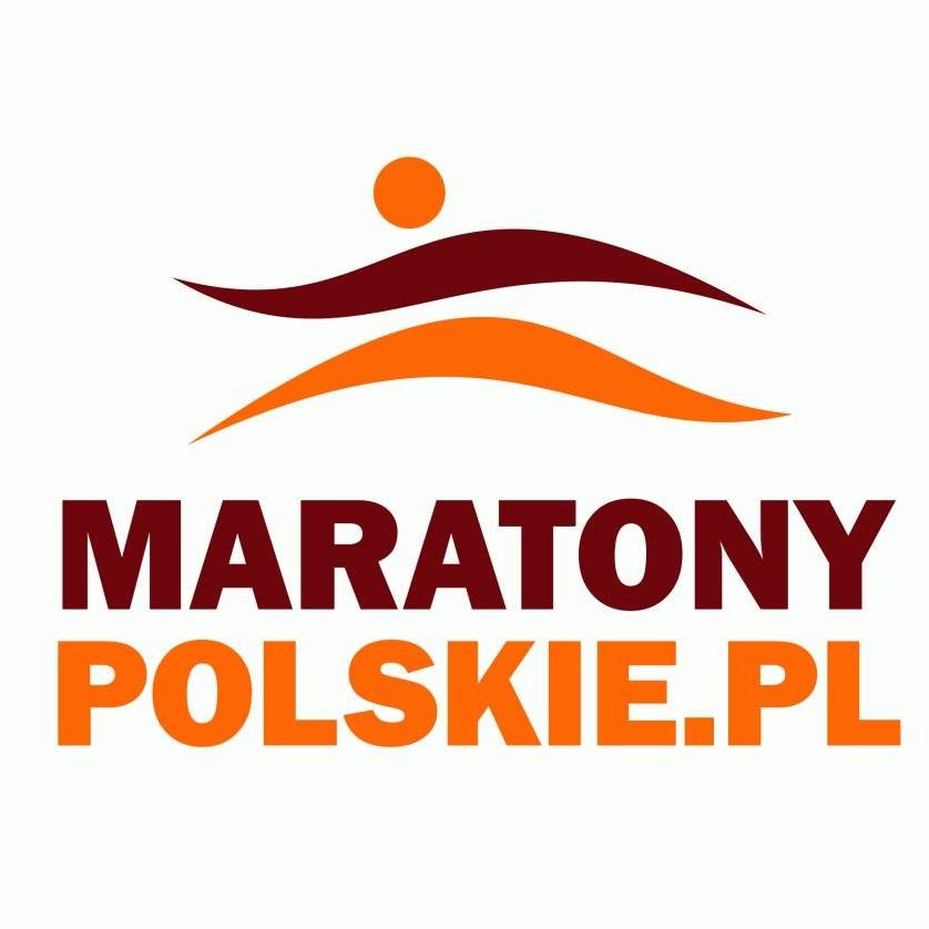 maratonypolskie Logo