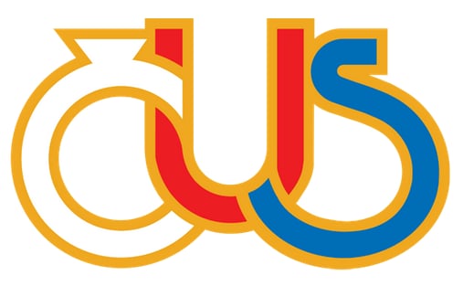 Česká unie sportu Logo