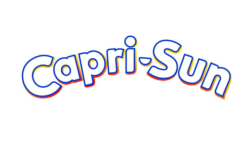 Capri Sun Logo